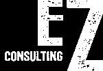 ez consulting logo bw