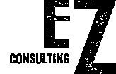 EZ Consulting logo