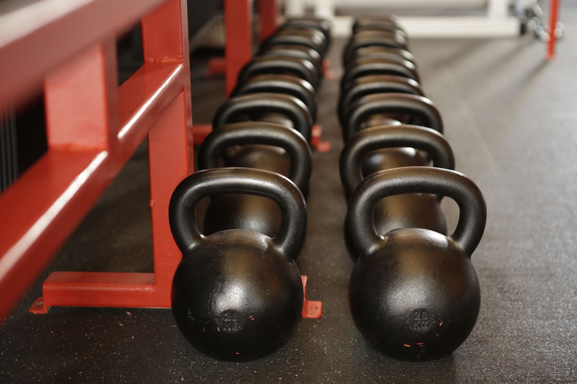 F45 – Gym Franchise