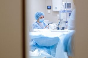 Applied Physiology – Medical Device Company