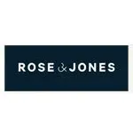 rose and jones pty ltd logo